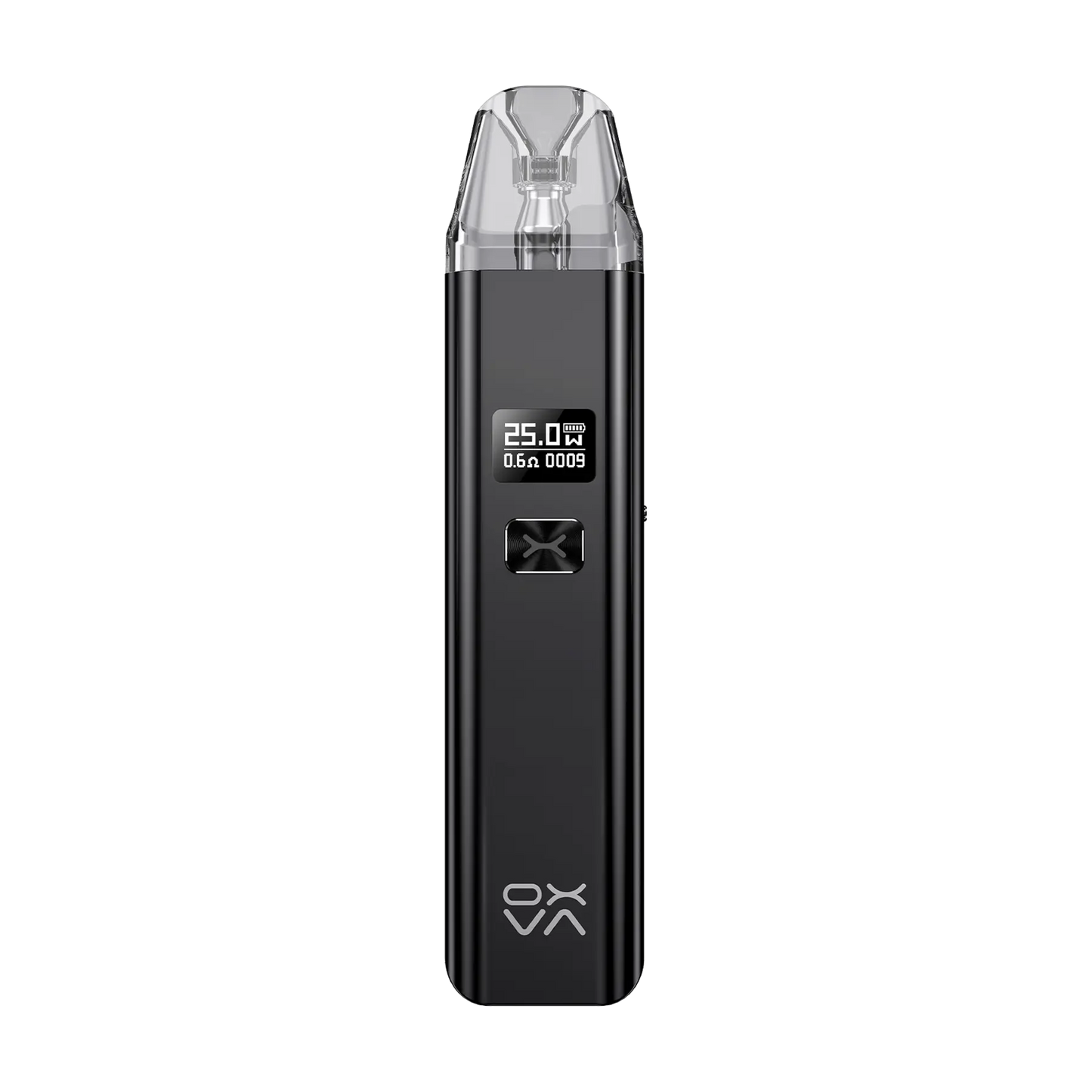 OXVA Xlim Pod Kit - Shiny Black