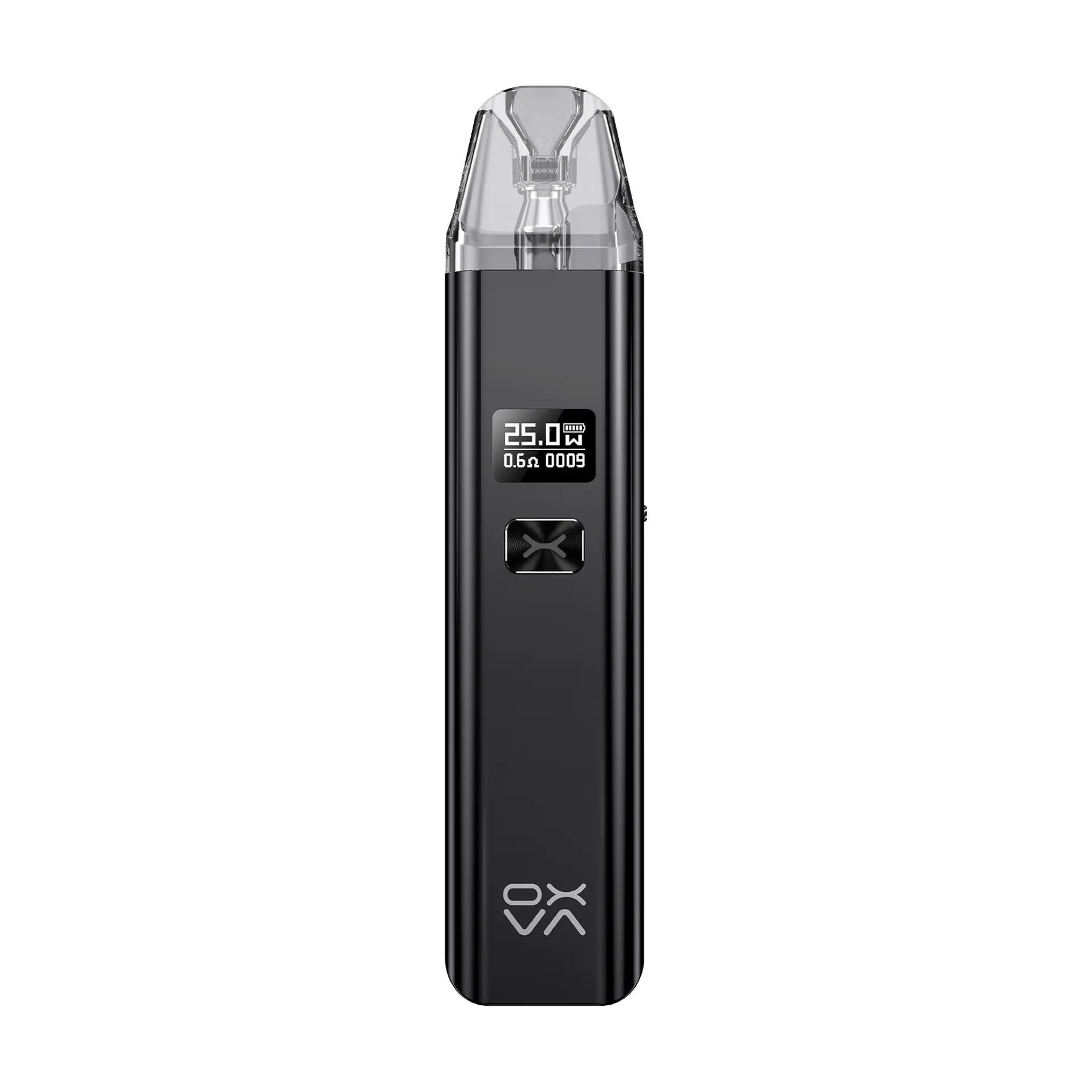 OXVA Xlim Pod Kit - Shiny Black