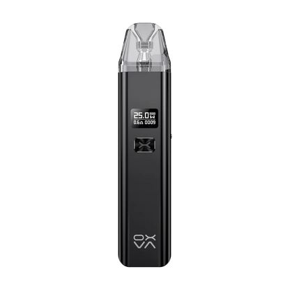OXVA Xlim Pod Kit - Shiny Black