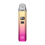 Shiny Gold Pink