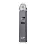 Shiny Gunmetal