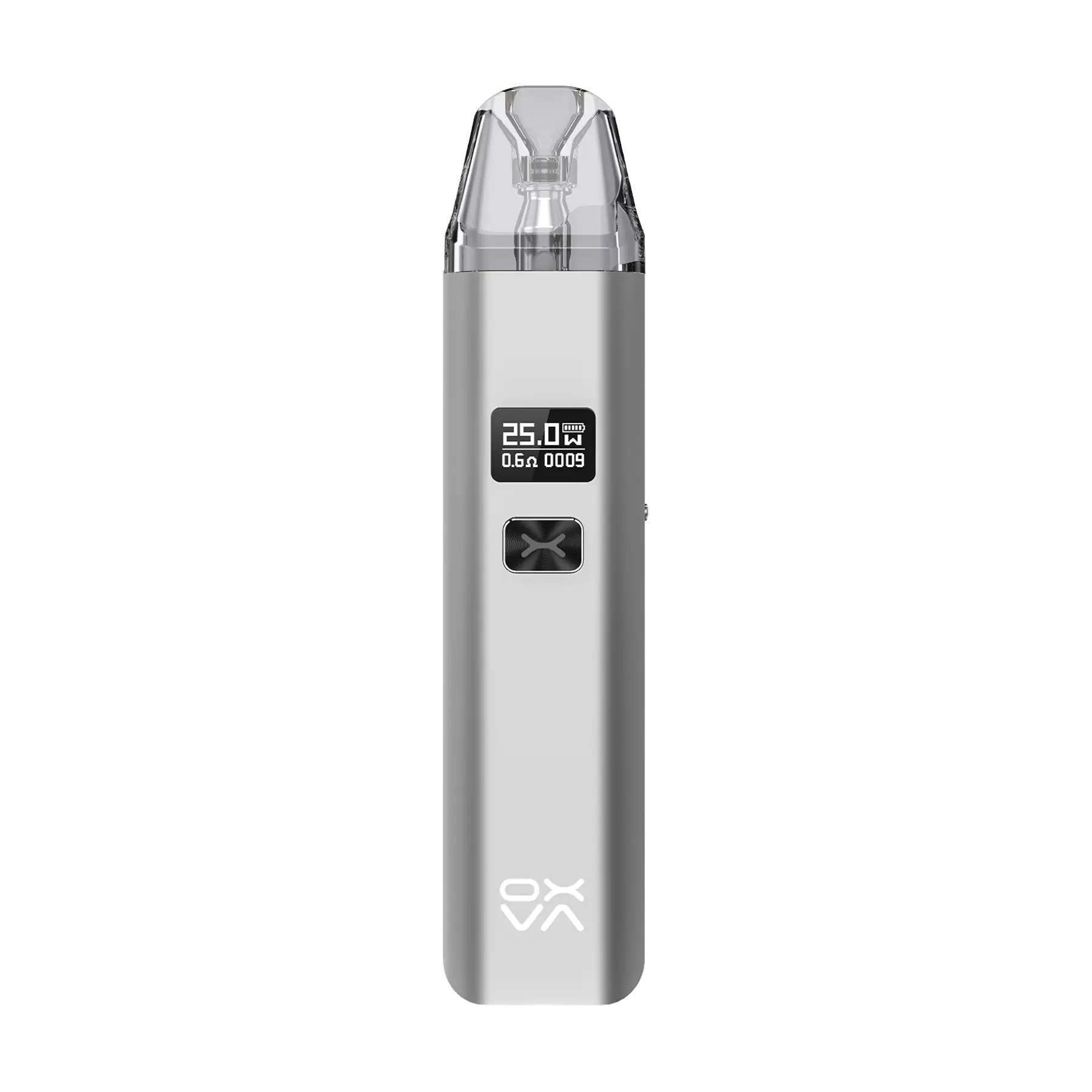 OXVA Xlim Pod Kit - Silver