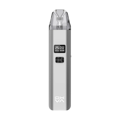 OXVA Xlim Pod Kit - Silver