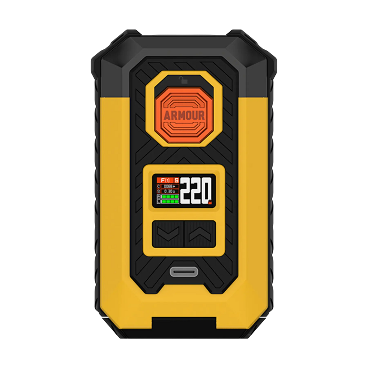 Vaporesso Armour Max Mod - Yellow