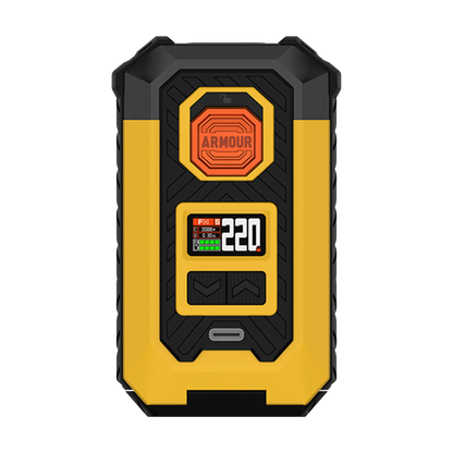 Vaporesso Armour Max Mod - Yellow