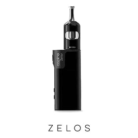 Aspire Zelos Kit Replacement Coils