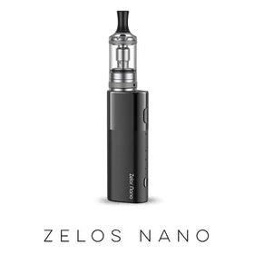 Aspire Zelos Nano Kit Replacement Coils