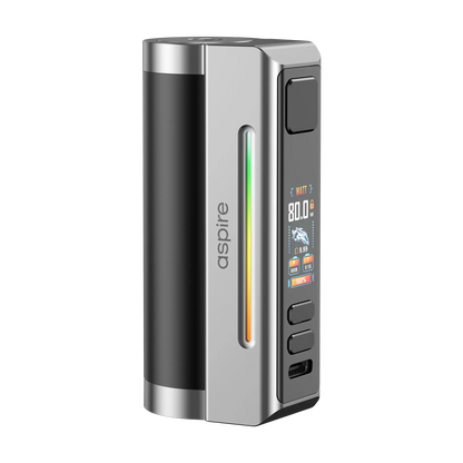 Aspire Zelos M80 2600mAh Regulated Vape Mod