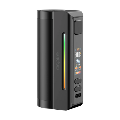 Aspire Zelos M80 2600mAh Regulated Vape Mod