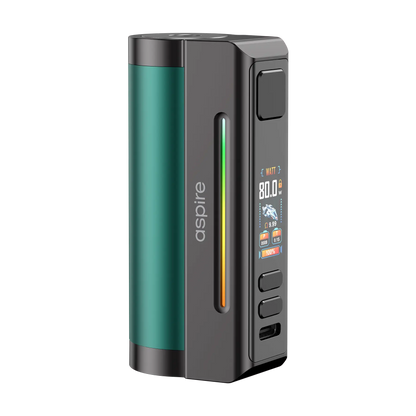 Aspire Zelos M80 2600mAh Regulated Vape Mod