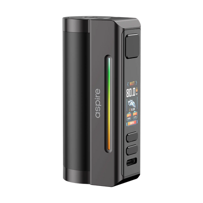 Aspire Zelos M80 2600mAh Regulated Vape Mod