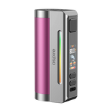 Pink & Silver