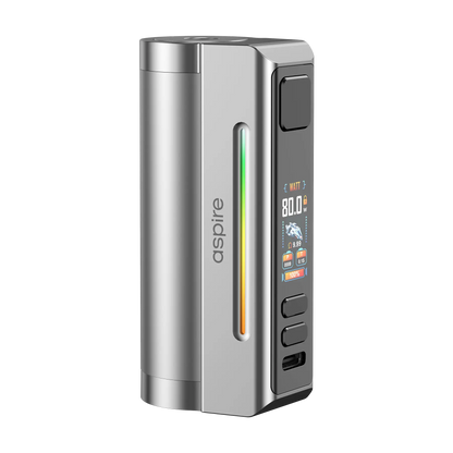 Aspire Zelos M80 2600mAh Regulated Vape Mod