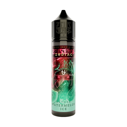 Zeus Juice 50ml Shortfills