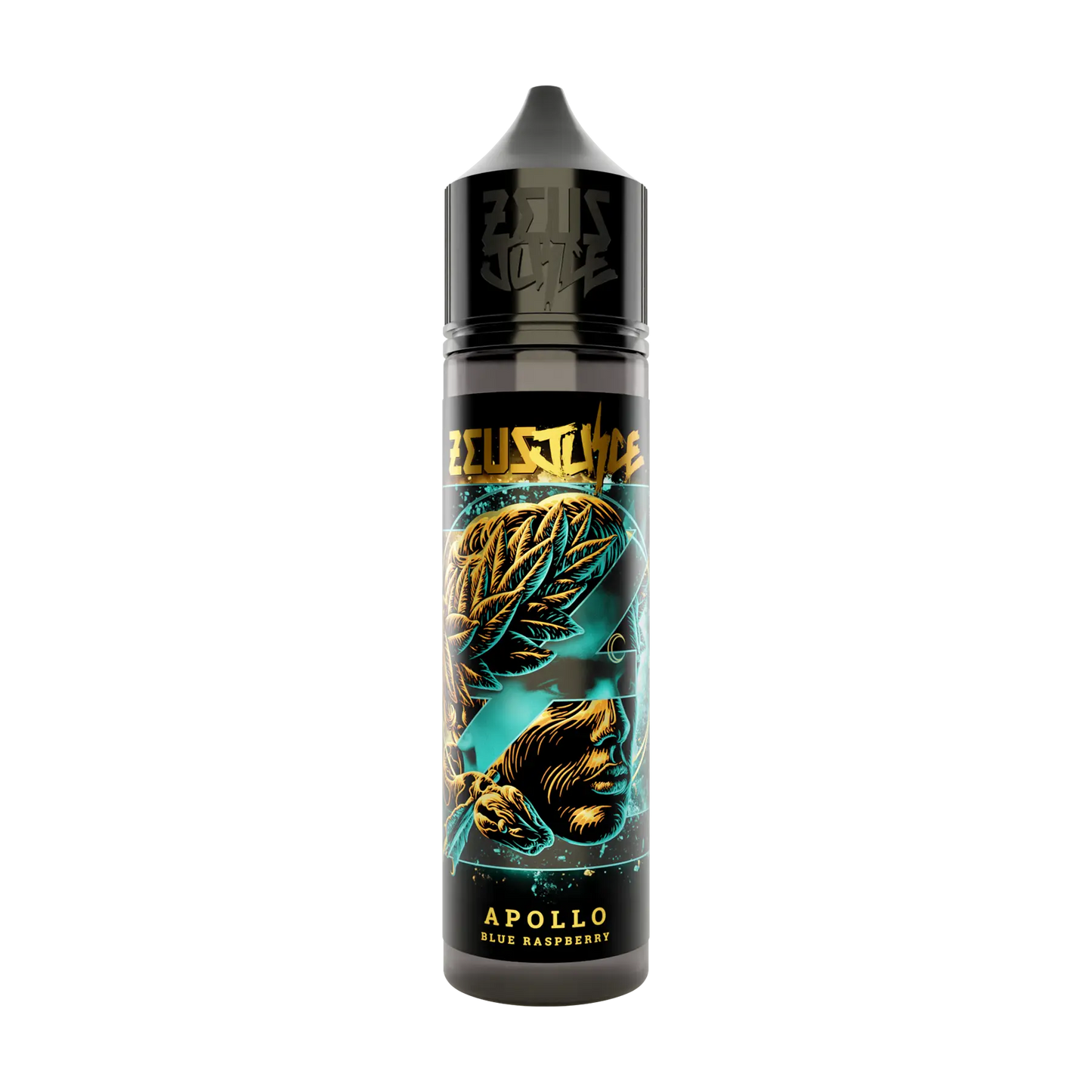 Zeus Juice 50ml Shortfills