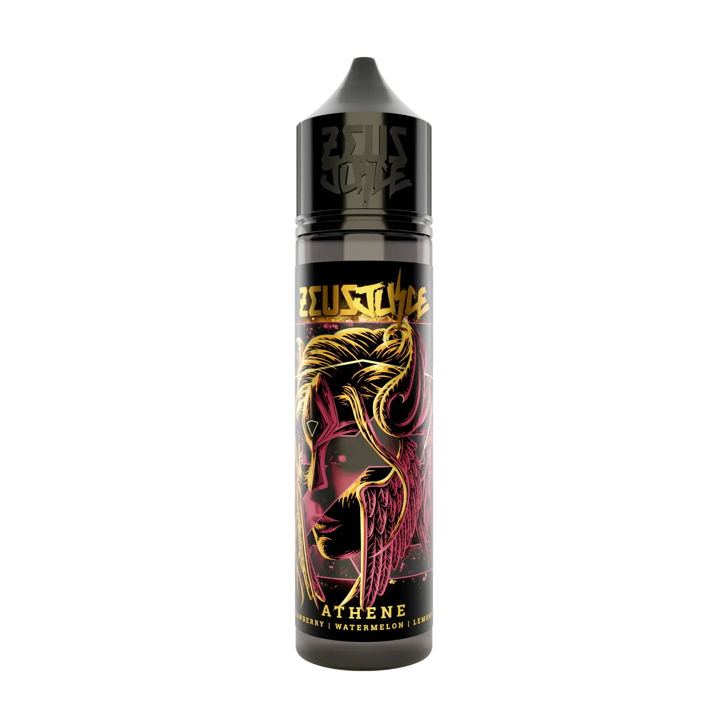 Zeus Juice 50ml Shortfills