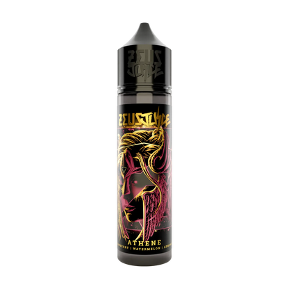 Zeus Juice 50ml Shortfills