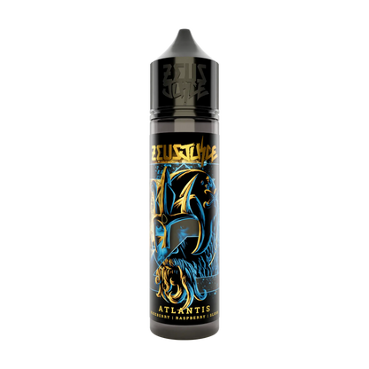 Zeus Juice 50ml Shortfills