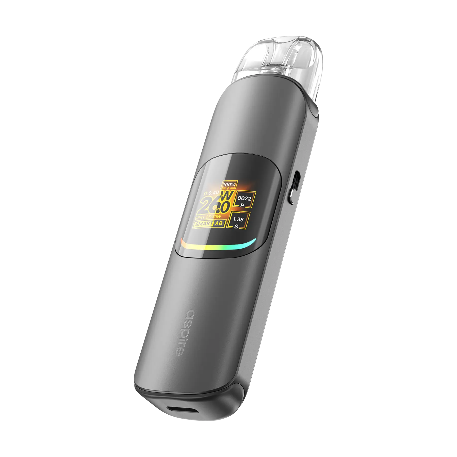 Aspire Pixo Neo - 1300mAh Pod Kit
