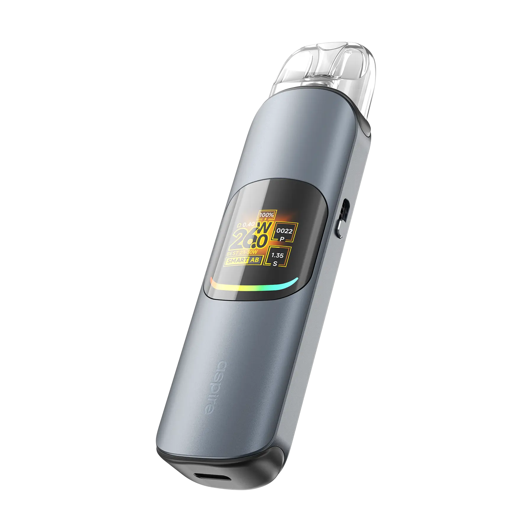 Aspire Pixo Neo - 1300mAh Pod Kit