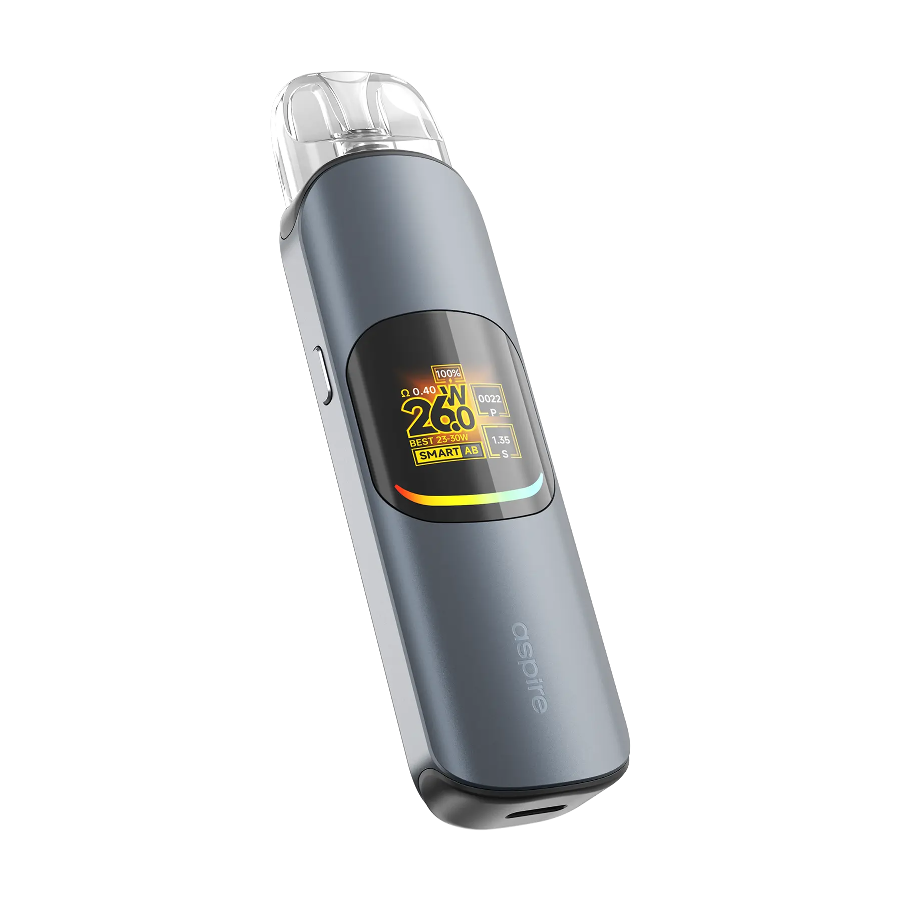 Aspire Pixo Neo - 1300mAh Pod Kit