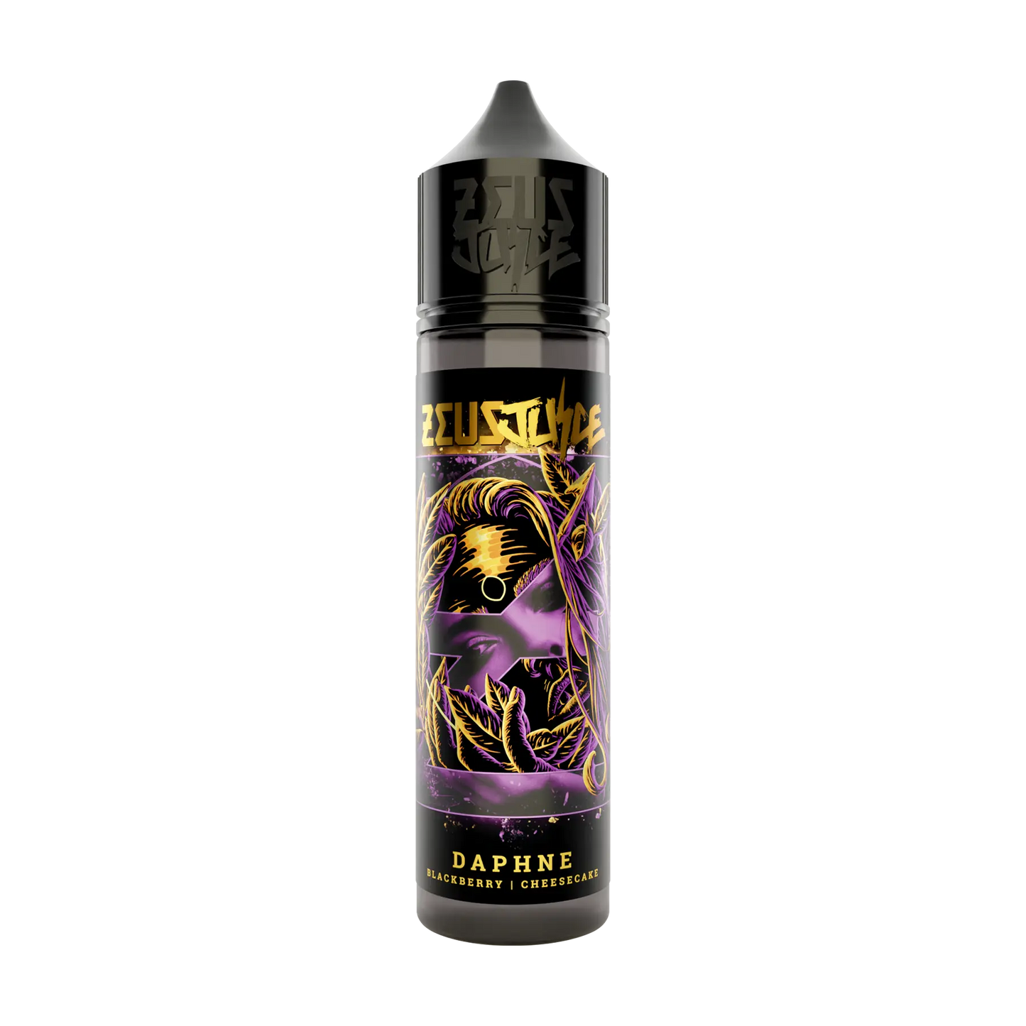 Zeus Juice 50ml Shortfills - Daphne