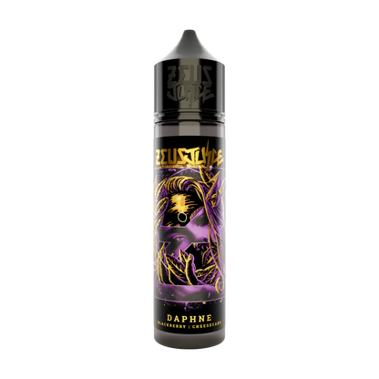 Zeus Juice 50ml Shortfills