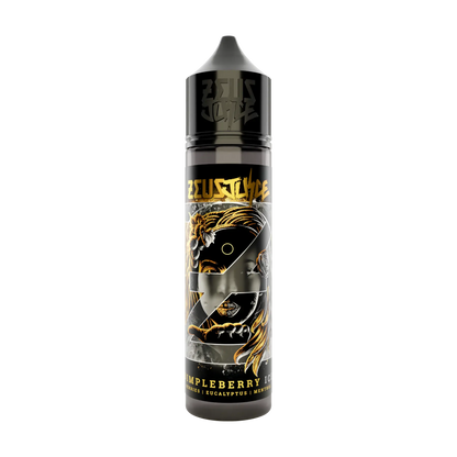 Zeus Juice 50ml Shortfills