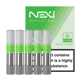 Fresh Menthol