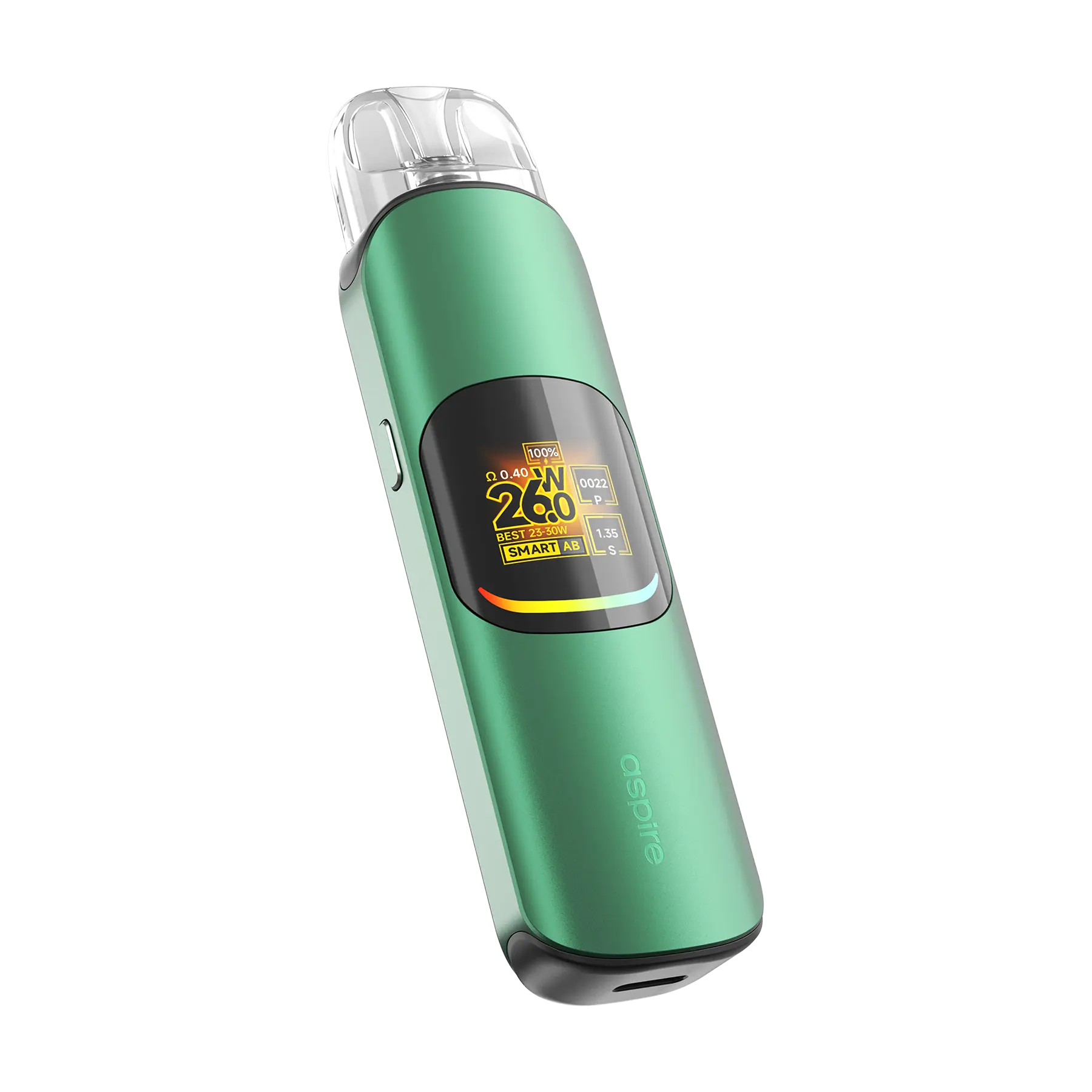 Aspire Pixo Neo - 1300mAh Pod Kit