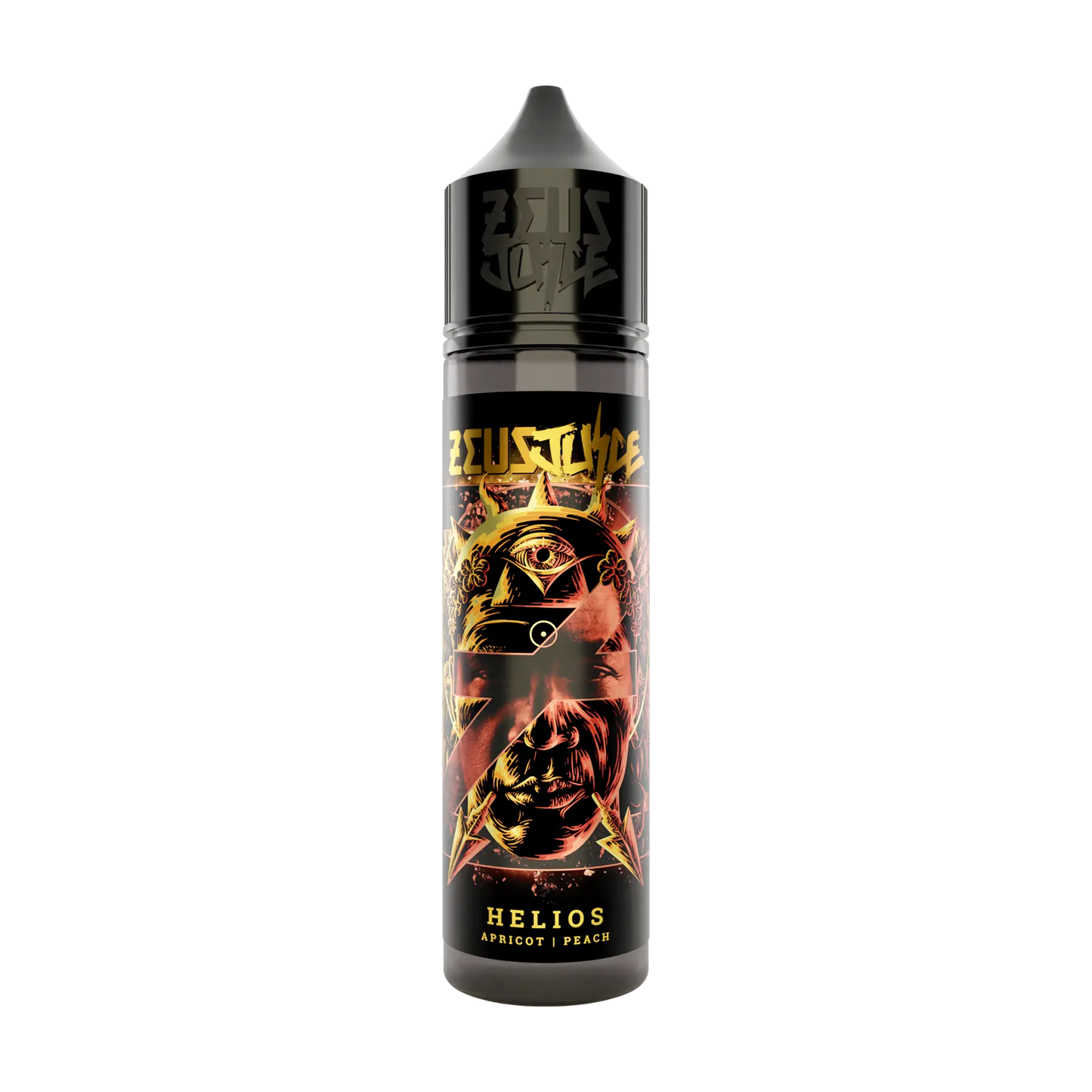 Zeus Juice 50ml Shortfills