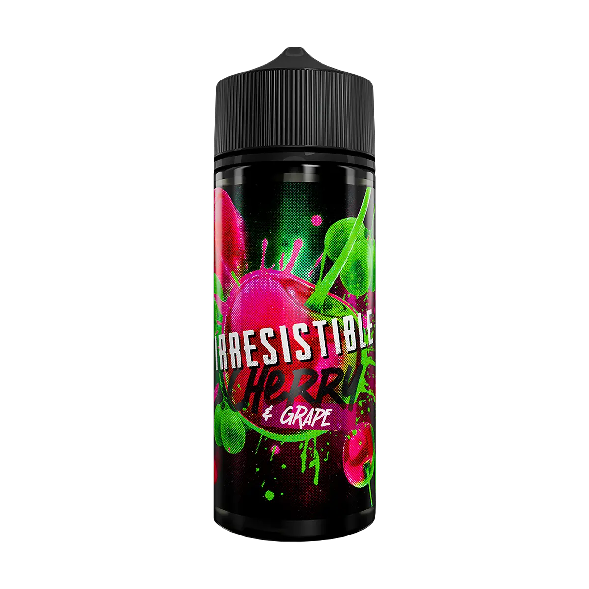 Big Bold: Irresistible 100ml E Liquid Shortfill