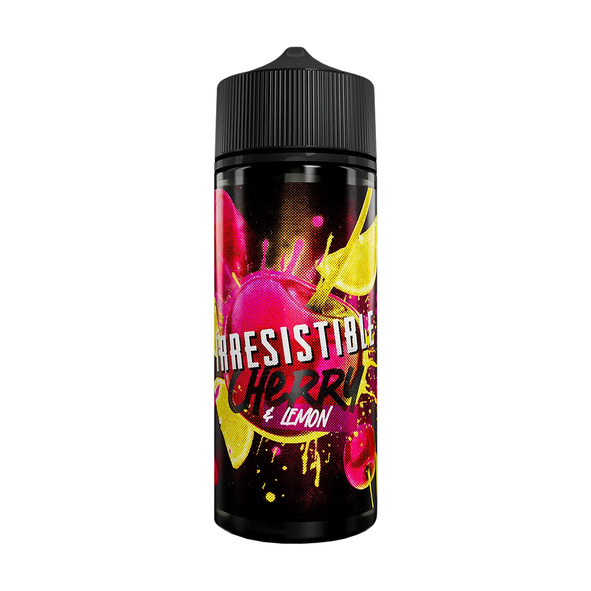 Big Bold: Irresistible 100ml E Liquid Shortfill
