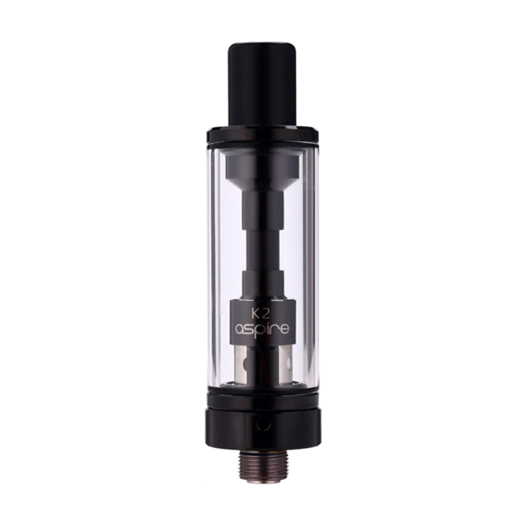 Aspire K2 Mouth To Lung Tank