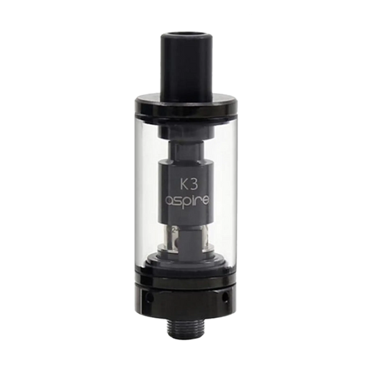 Aspire K3 Mouth To Lung Tank