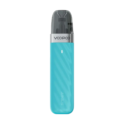Voopoo Argus Z2 Pod Kit - Lake Blue