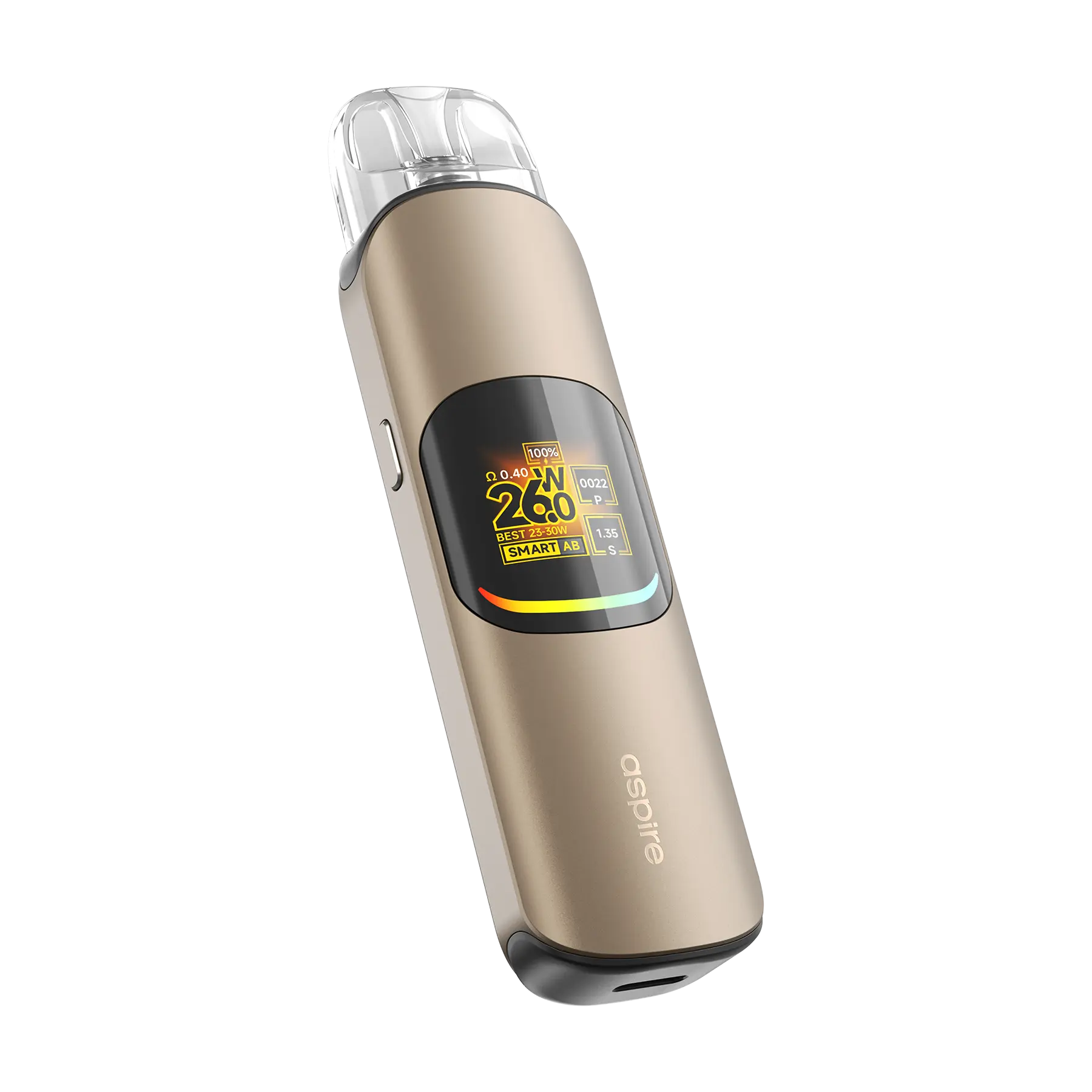Aspire Pixo Neo - 1300mAh Pod Kit