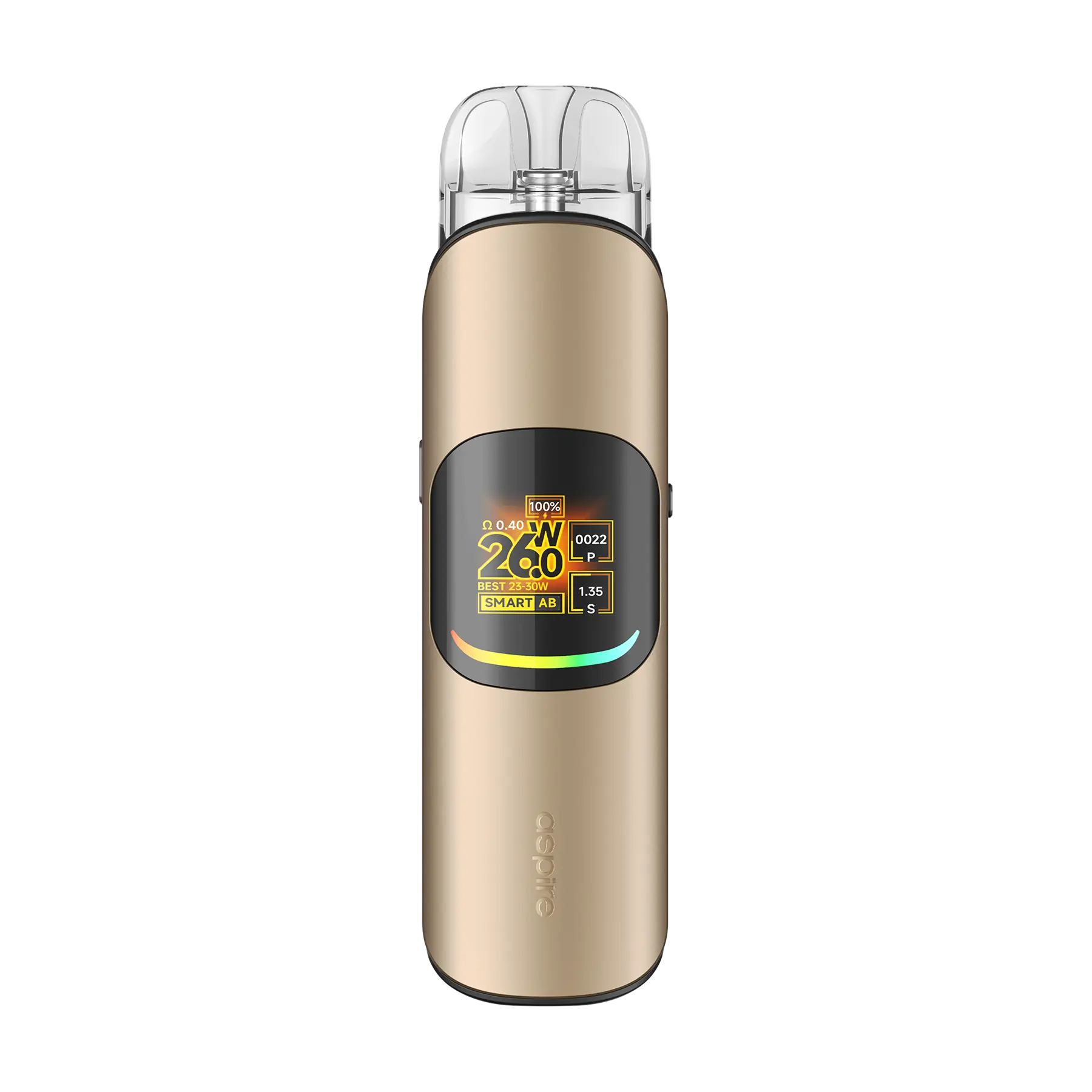 Aspire Pixo Neo - 1300mAh Pod Kit