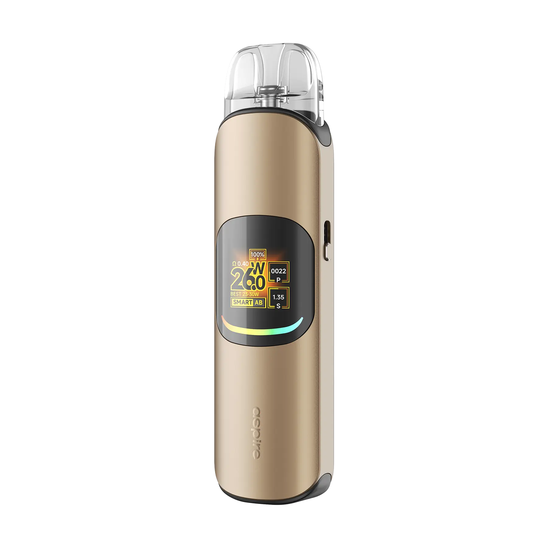 Aspire Pixo Neo - 1300mAh Pod Kit