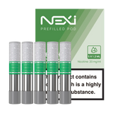 Menthol Tobacco