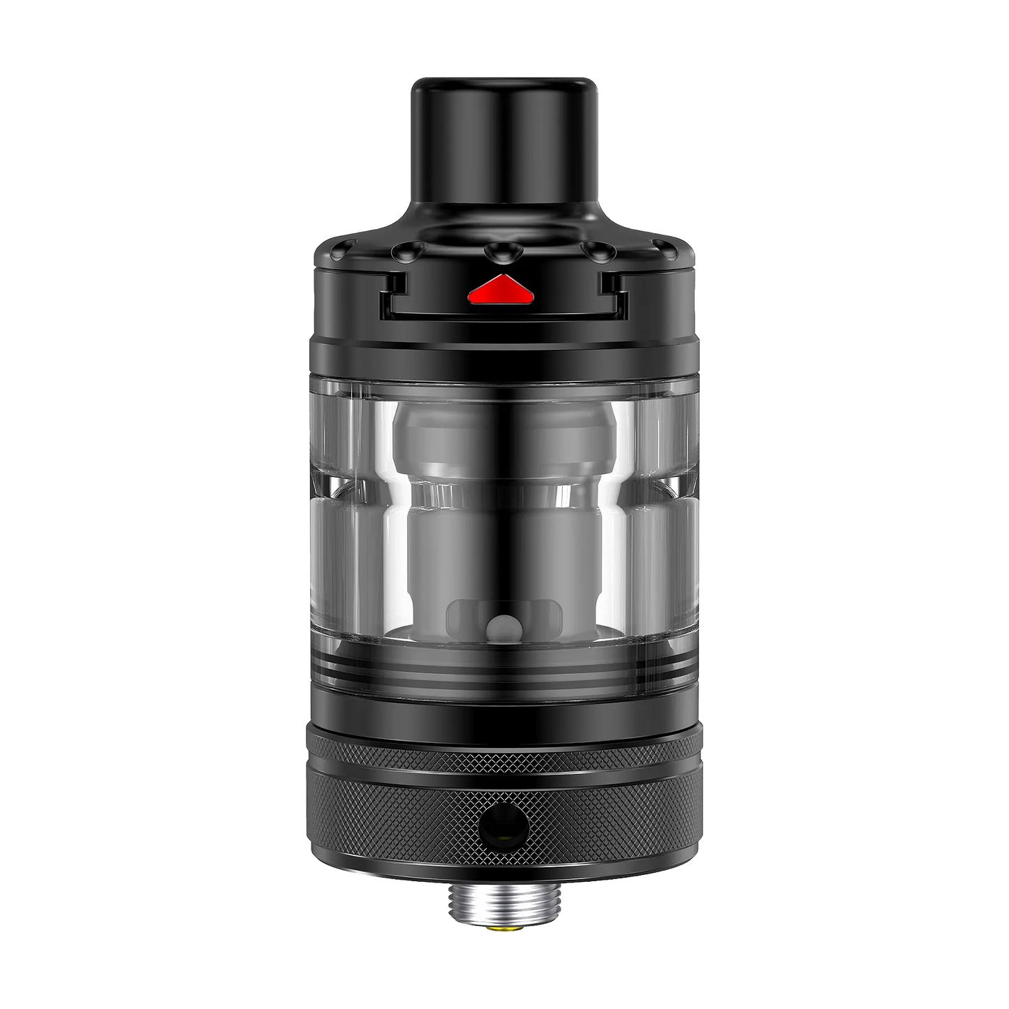 Aspire Nautilus 3 Mouth To Lung Tank - Black