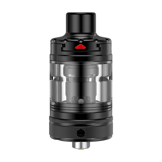 Aspire Nautilus 3 Mouth To Lung Tank