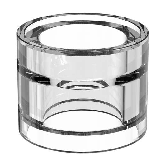 Aspire Nautilus 3 Replacement Glass