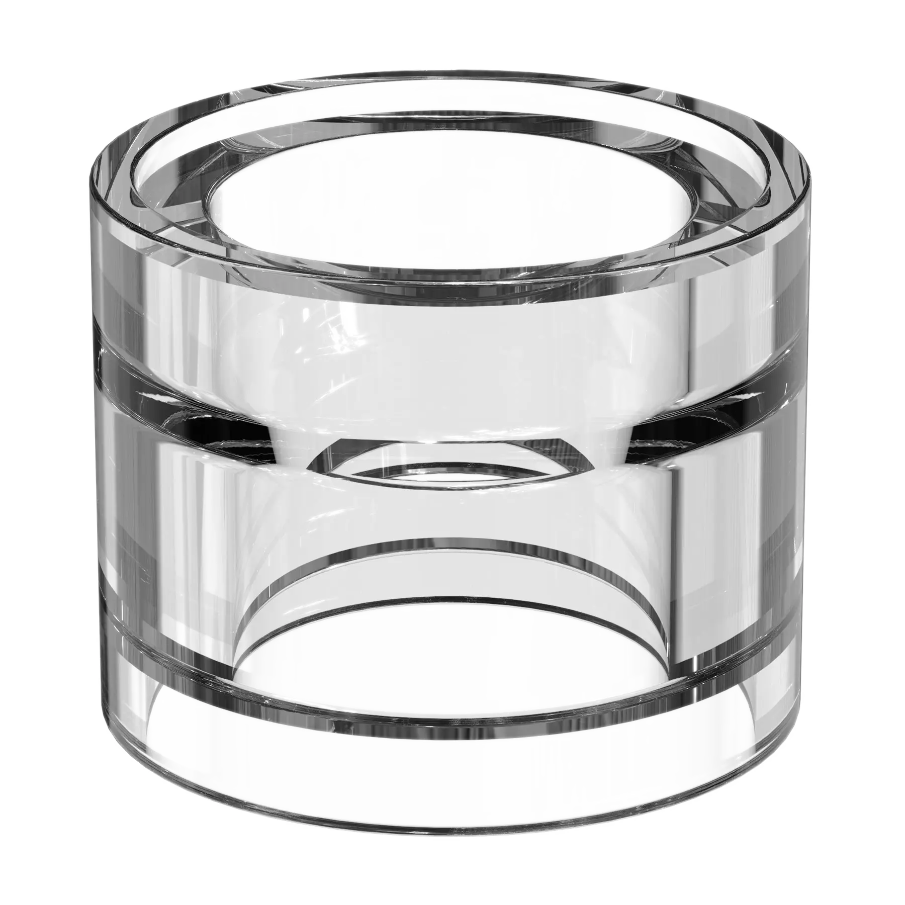 Aspire Nautilus 3 Replacement Glass