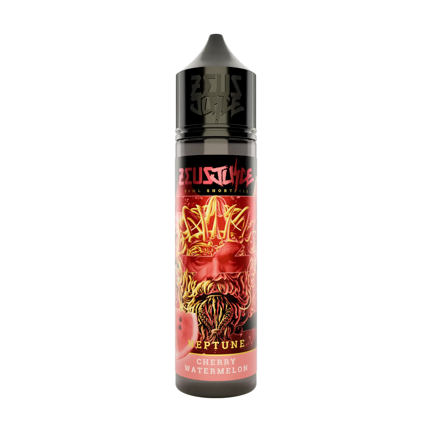 Zeus Juice 50ml Shortfills