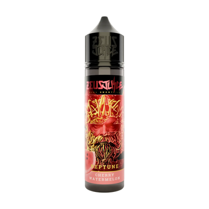 Zeus Juice 50ml Shortfills
