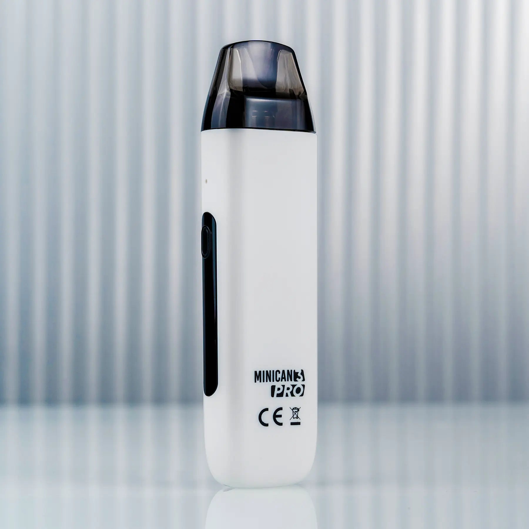 Aspire UK Minican 3 Pro 900mAh Pod Kit - White