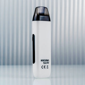 Aspire UK Minican 3 Pro 900mAh Pod Kit - White
