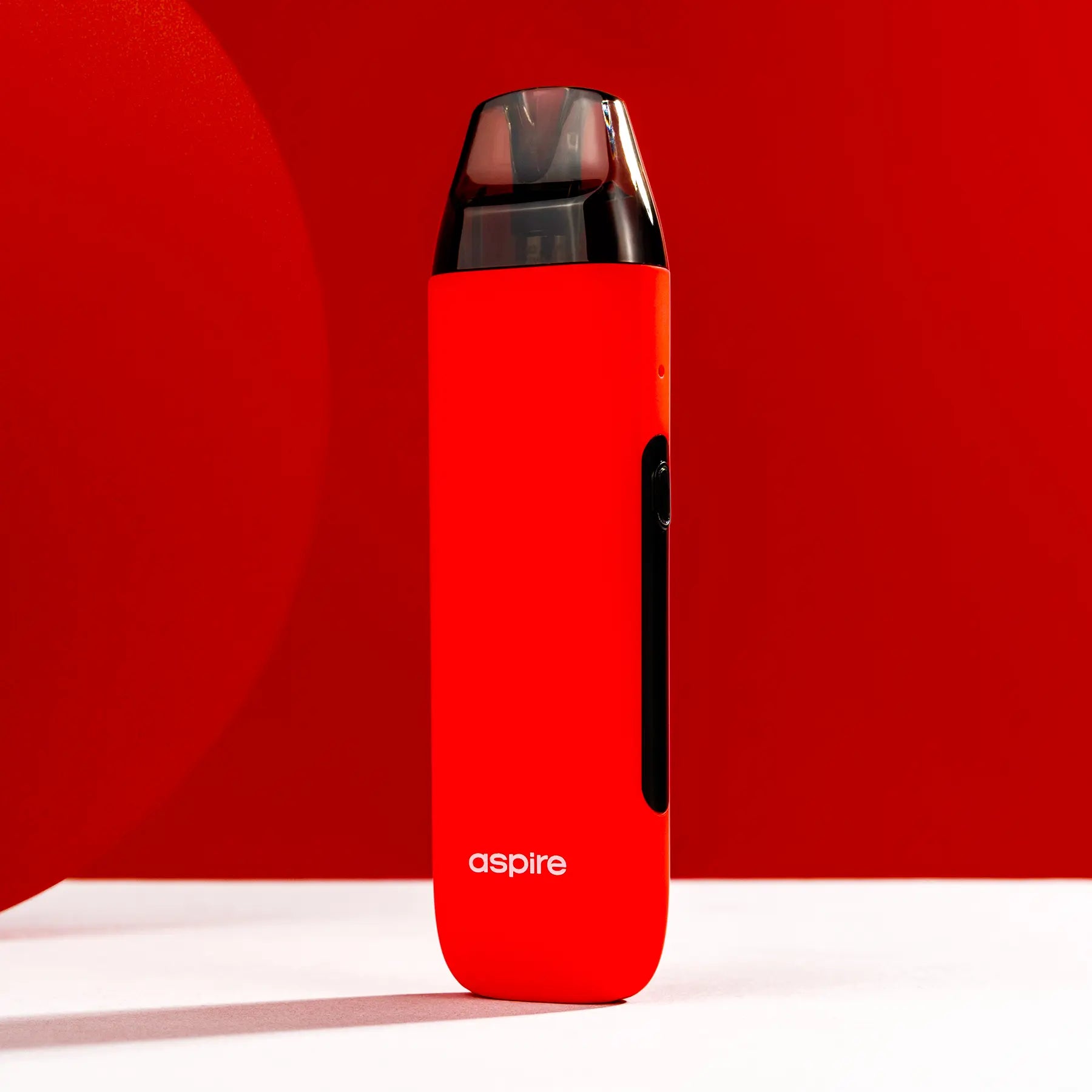 Aspire UK Minican 3 Pro 900mAh Pod Kit - Pinkish Red