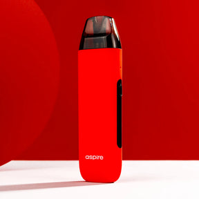 Aspire UK Minican 3 Pro 900mAh Pod Kit - Pinkish Red